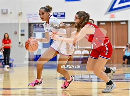 Thumbnail 1 in Indiana Futures All-Stars  photogallery.