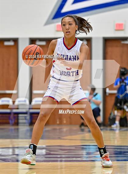 Thumbnail 2 in Indiana Futures All-Stars  photogallery.
