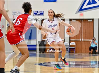 Thumbnail 3 in Indiana Futures All-Stars  photogallery.