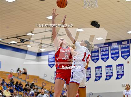 Thumbnail 2 in Indiana Futures All-Stars  photogallery.