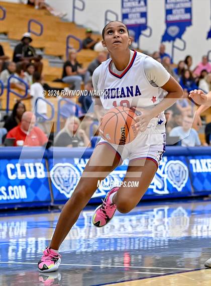 Thumbnail 2 in Indiana Futures All-Stars  photogallery.