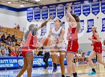 Thumbnail 1 in Indiana Futures All-Stars  photogallery.