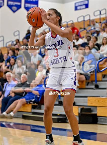 Thumbnail 1 in Indiana Futures All-Stars  photogallery.