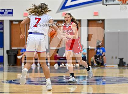 Thumbnail 1 in Indiana Futures All-Stars  photogallery.