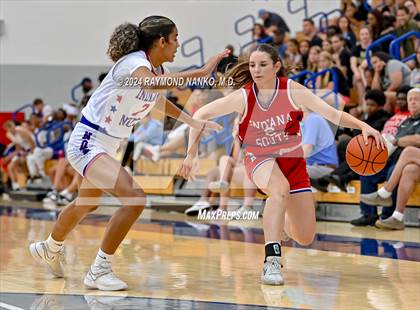Thumbnail 2 in Indiana Futures All-Stars  photogallery.