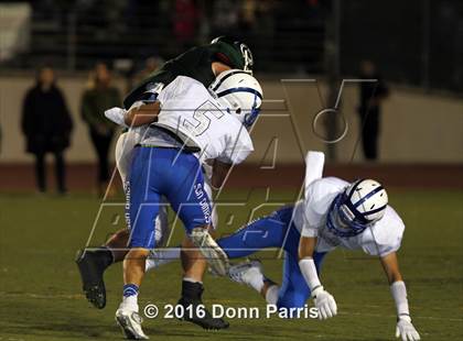 Thumbnail 3 in Bonita vs. San Dimas (Rivalry Game Smudge Pot) photogallery.
