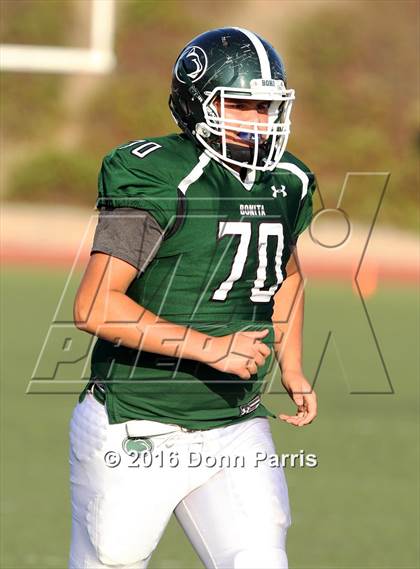 Thumbnail 1 in Bonita vs. San Dimas (Rivalry Game Smudge Pot) photogallery.