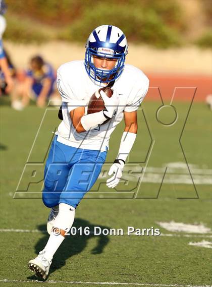 Thumbnail 3 in Bonita vs. San Dimas (Rivalry Game Smudge Pot) photogallery.