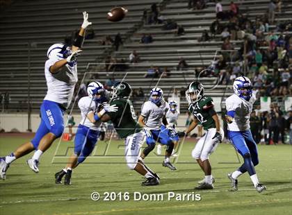 Thumbnail 2 in Bonita vs. San Dimas (Rivalry Game Smudge Pot) photogallery.