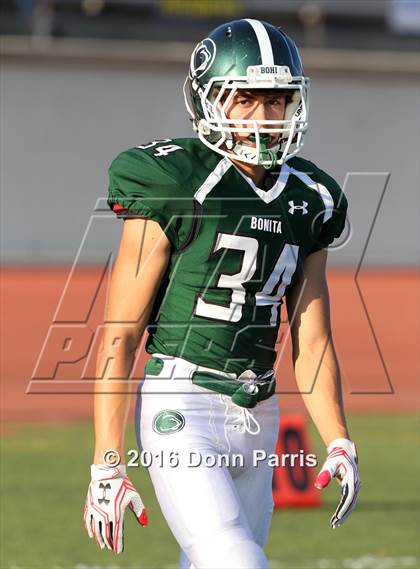Thumbnail 2 in Bonita vs. San Dimas (Rivalry Game Smudge Pot) photogallery.