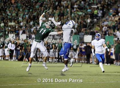 Thumbnail 2 in Bonita vs. San Dimas (Rivalry Game Smudge Pot) photogallery.