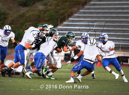 Thumbnail 3 in Bonita vs. San Dimas (Rivalry Game Smudge Pot) photogallery.