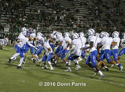 Thumbnail 2 in Bonita vs. San Dimas (Rivalry Game Smudge Pot) photogallery.