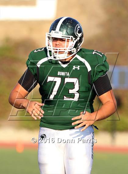 Thumbnail 2 in Bonita vs. San Dimas (Rivalry Game Smudge Pot) photogallery.