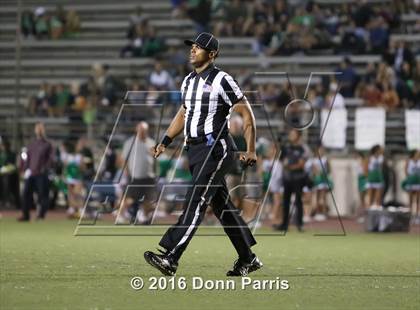 Thumbnail 2 in Bonita vs. San Dimas (Rivalry Game Smudge Pot) photogallery.