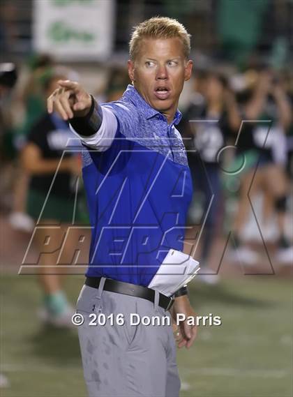 Thumbnail 1 in Bonita vs. San Dimas (Rivalry Game Smudge Pot) photogallery.
