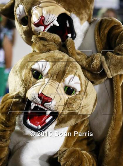 Thumbnail 2 in Bonita vs. San Dimas (Rivalry Game Smudge Pot) photogallery.