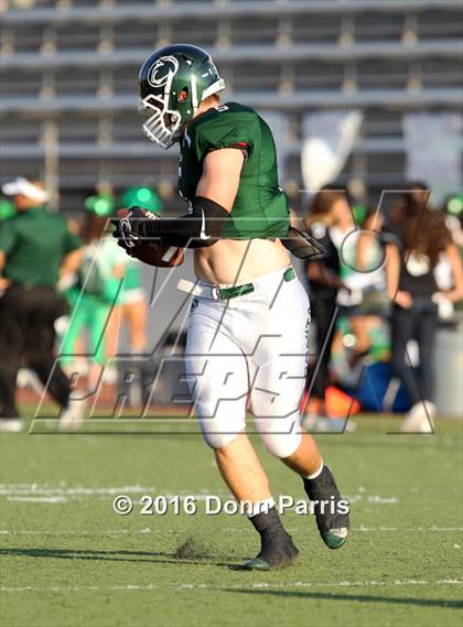 Thumbnail 1 in Bonita vs. San Dimas (Rivalry Game Smudge Pot) photogallery.