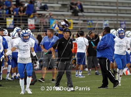 Thumbnail 3 in Bonita vs. San Dimas (Rivalry Game Smudge Pot) photogallery.