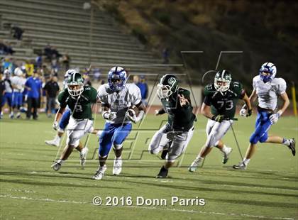 Thumbnail 2 in Bonita vs. San Dimas (Rivalry Game Smudge Pot) photogallery.