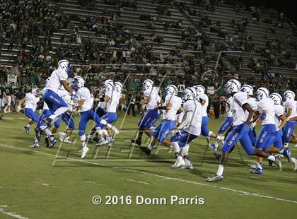 Thumbnail 2 in Bonita vs. San Dimas (Rivalry Game Smudge Pot) photogallery.