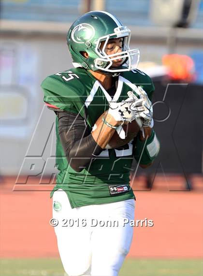 Thumbnail 2 in Bonita vs. San Dimas (Rivalry Game Smudge Pot) photogallery.