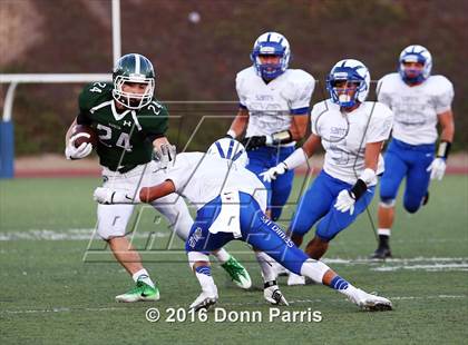 Thumbnail 3 in Bonita vs. San Dimas (Rivalry Game Smudge Pot) photogallery.
