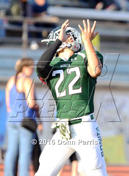 Thumbnail 3 in Bonita vs. San Dimas (Rivalry Game Smudge Pot) photogallery.