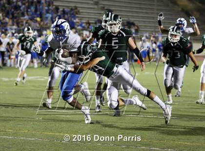 Thumbnail 3 in Bonita vs. San Dimas (Rivalry Game Smudge Pot) photogallery.