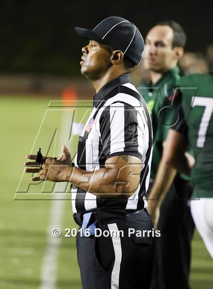 Thumbnail 2 in Bonita vs. San Dimas (Rivalry Game Smudge Pot) photogallery.