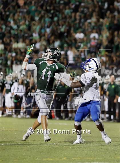 Thumbnail 3 in Bonita vs. San Dimas (Rivalry Game Smudge Pot) photogallery.