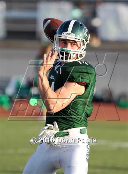 Thumbnail 2 in Bonita vs. San Dimas (Rivalry Game Smudge Pot) photogallery.
