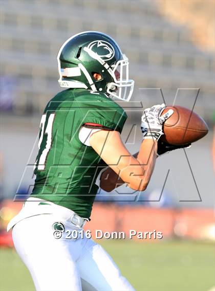 Thumbnail 1 in Bonita vs. San Dimas (Rivalry Game Smudge Pot) photogallery.