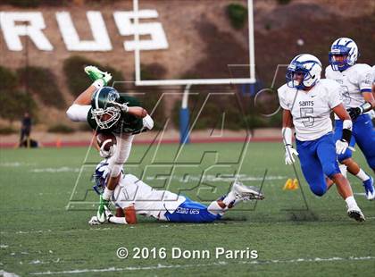 Thumbnail 2 in Bonita vs. San Dimas (Rivalry Game Smudge Pot) photogallery.