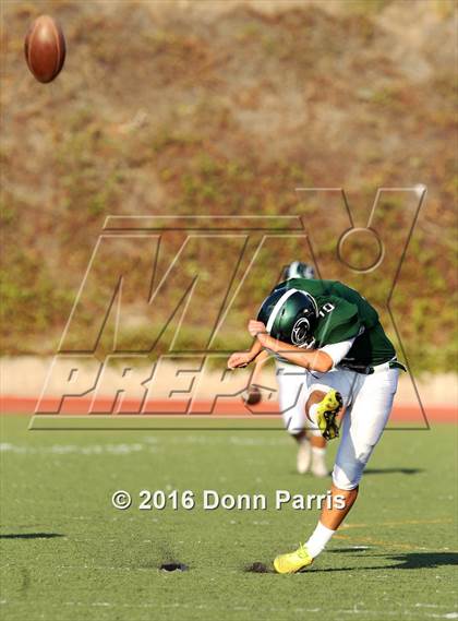 Thumbnail 3 in Bonita vs. San Dimas (Rivalry Game Smudge Pot) photogallery.