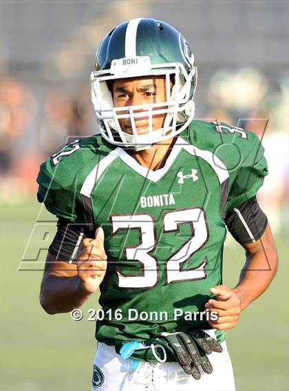Thumbnail 3 in Bonita vs. San Dimas (Rivalry Game Smudge Pot) photogallery.