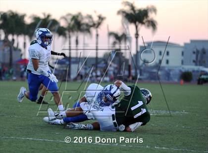 Thumbnail 3 in Bonita vs. San Dimas (Rivalry Game Smudge Pot) photogallery.
