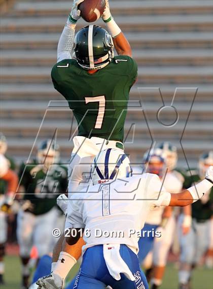 Thumbnail 3 in Bonita vs. San Dimas (Rivalry Game Smudge Pot) photogallery.