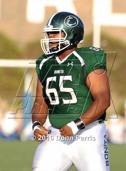 Thumbnail 2 in Bonita vs. San Dimas (Rivalry Game Smudge Pot) photogallery.