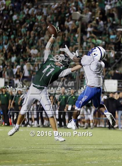 Thumbnail 3 in Bonita vs. San Dimas (Rivalry Game Smudge Pot) photogallery.