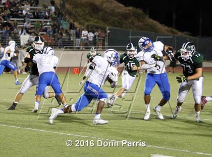 Thumbnail 2 in Bonita vs. San Dimas (Rivalry Game Smudge Pot) photogallery.
