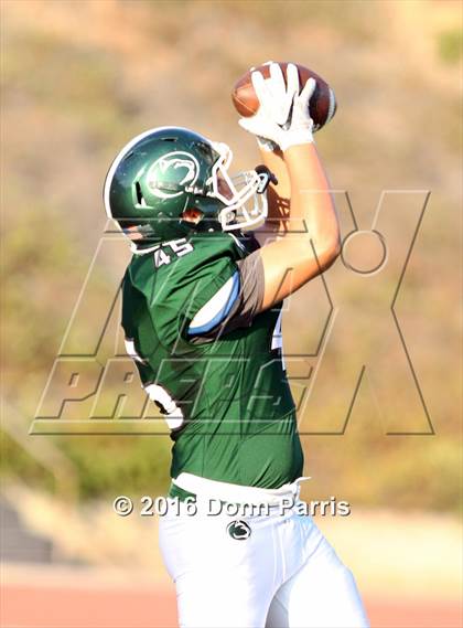Thumbnail 3 in Bonita vs. San Dimas (Rivalry Game Smudge Pot) photogallery.