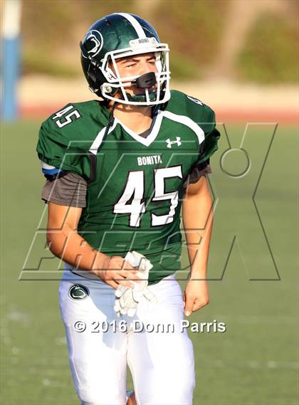 Thumbnail 3 in Bonita vs. San Dimas (Rivalry Game Smudge Pot) photogallery.