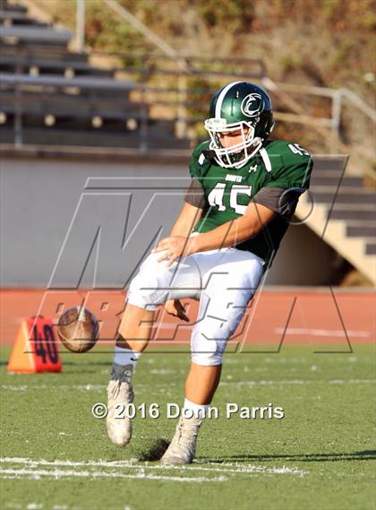 Thumbnail 2 in Bonita vs. San Dimas (Rivalry Game Smudge Pot) photogallery.