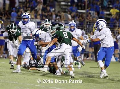 Thumbnail 3 in Bonita vs. San Dimas (Rivalry Game Smudge Pot) photogallery.