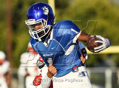 Thumbnail 2 in Pasadena @ Burbank photogallery.