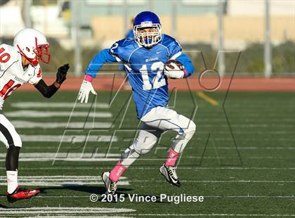 Thumbnail 2 in Pasadena @ Burbank photogallery.