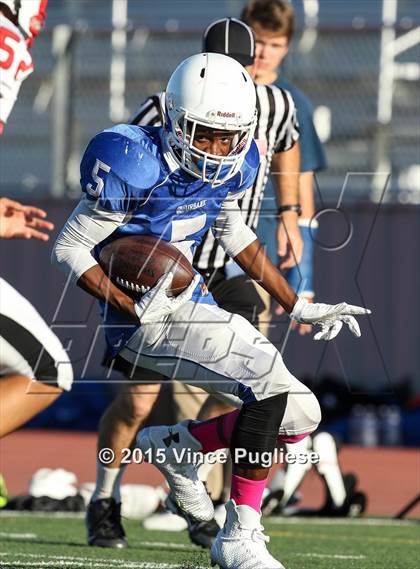 Thumbnail 3 in Pasadena @ Burbank photogallery.