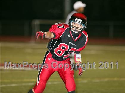 Thumbnail 1 in Chico @ Foothill photogallery.