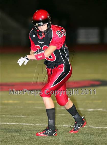 Thumbnail 2 in Chico @ Foothill photogallery.